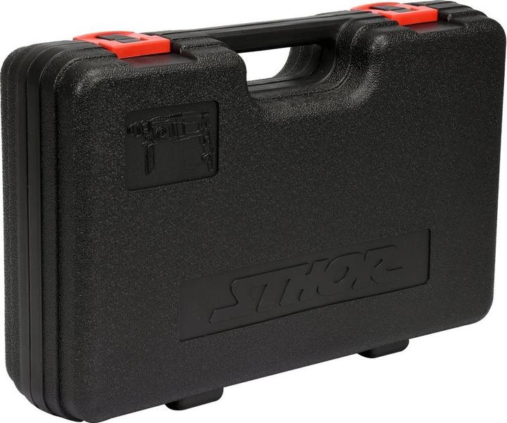 Actual product image Sthor Motowiertarka sds plus 620W T79054 (Electrical connection)