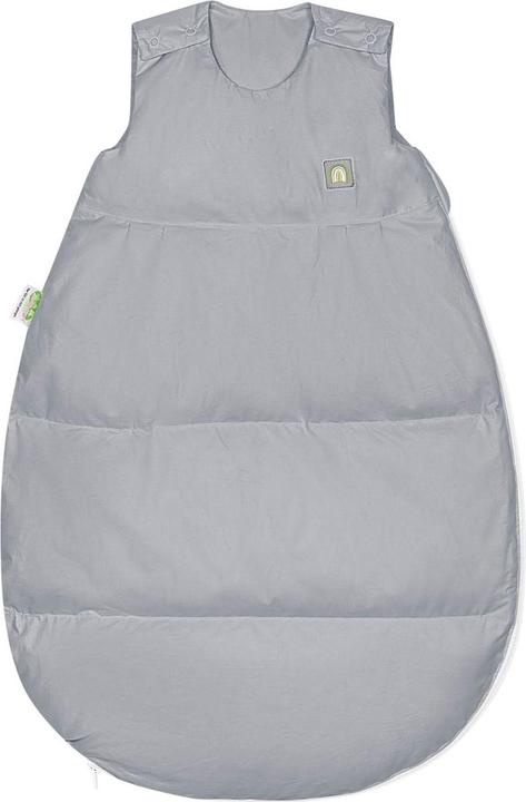 Odenwälder Thermo Nest Daunen Schlafsack