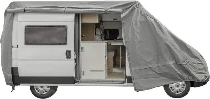 Actual product image ProPlus Campervan protective cover