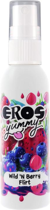 Actual product image Eros Yummy (50 ml)