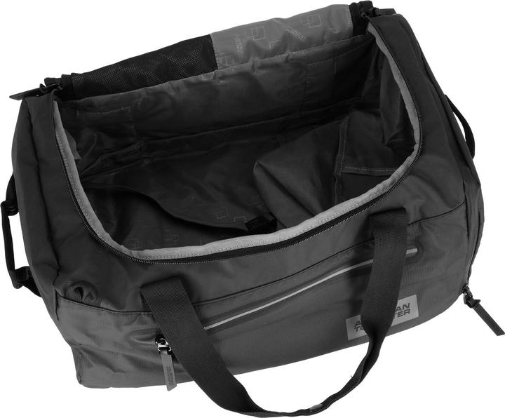 Actual product image American Crew Trailgo Weekender travel bag M 55 cm (41 l)