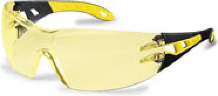 Produktbild Uvex Safety Ersatzscheibe Ultrasonic 93022 (Schutzbrille Etui)