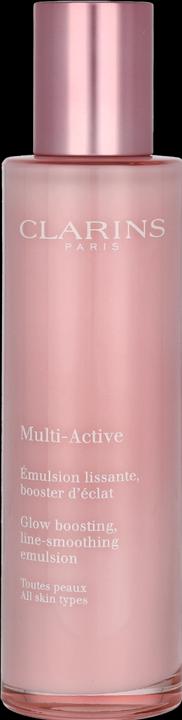 Produktbild Clarins Emulsion (100 ml, 24h Creme)