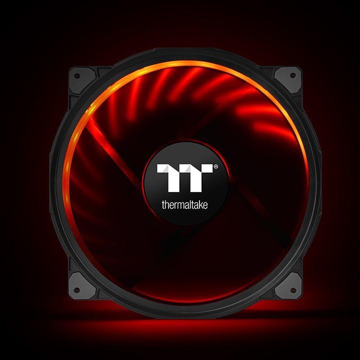 Produktbild Thermaltake Riing Plus 20 RGB Premium (200 mm, 1 x)