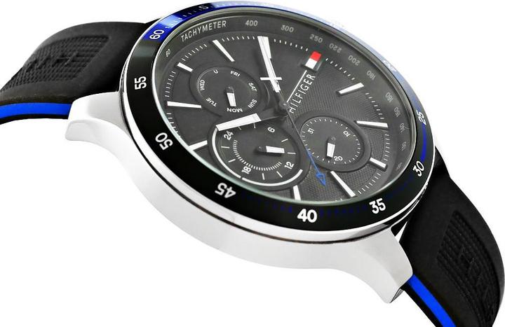 Actual product image Tommy Hilfiger MALE 1791724 BANK (zf023d)