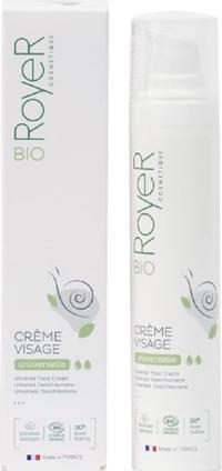 Produktbild Roye R Snail Slime Face Cream (50 ml, 24h Creme)