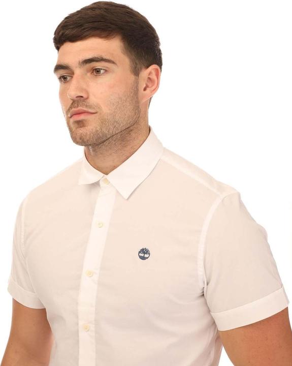 Image du produit Timberland - Chemise EASTHAM RIVER - Adulte (M)