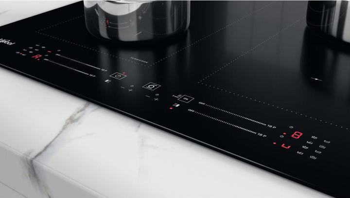 Immagine prodotto Whirlpool Induktionskochfeld WL S7260 NE