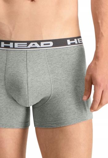 Produktbild Head Boxershort Casual Stretch (M, Einzelpack)