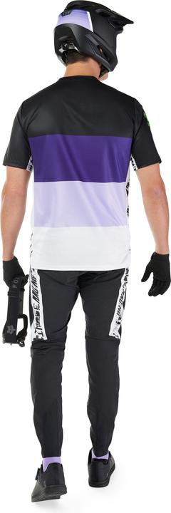 Image du produit Fox Ranger SS Jersey Grid (M)