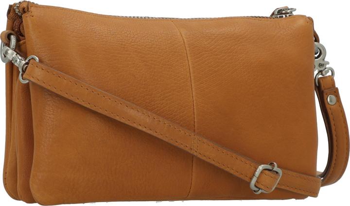 Produktbild Burkely Soft Skylar Umhängetasche Leder 19 cm