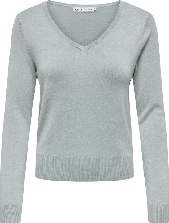 Only ONLVENICE Strickpullover Strickpullover