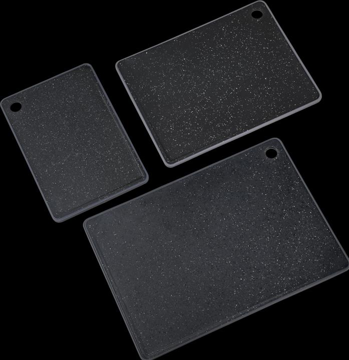 Actual product image Kesper Schneidebrett-Set