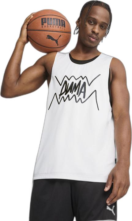 Produktbild Puma Jaws Core Tank (L)