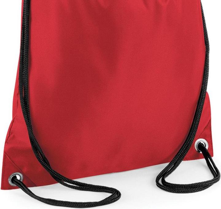 Image du produit Bagbase Budget Sac de gym imperméable 11 litres (2 pièces) (11 l)
