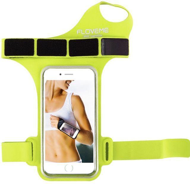 Actual product image Floveme Neoprene Fitness Sports Bracelet