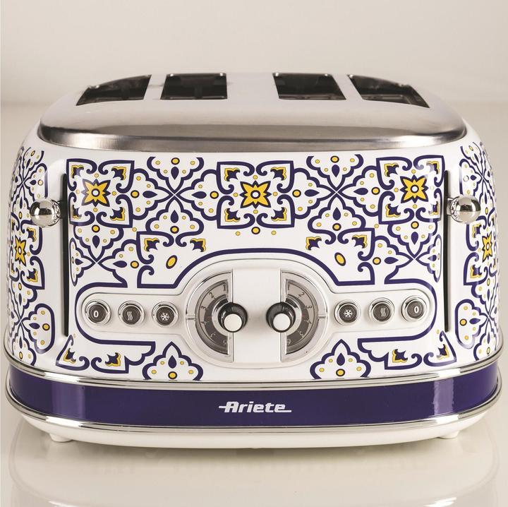 Actual product image Ariete 156 Capri