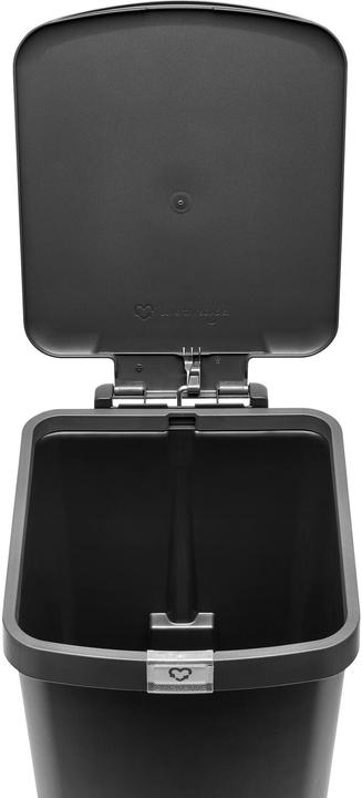 Actual product image Brabantia StepUp Bin (25 l)