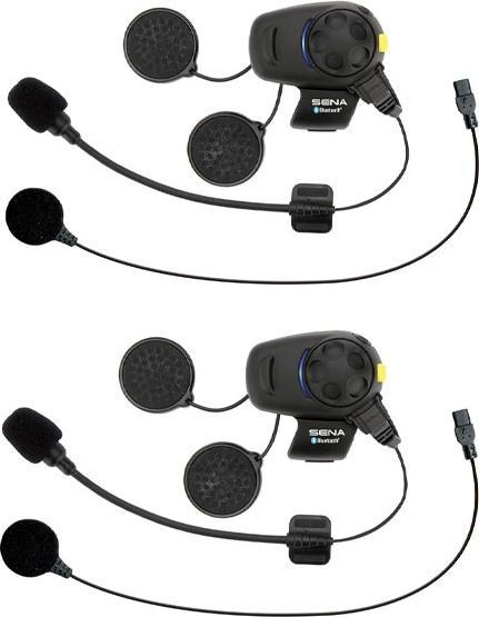 Actual product image Sena SMH5-FM (Set of 2)