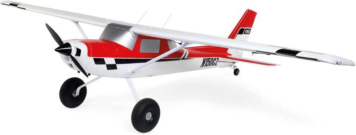 Produktbild E-Flite carbon-z cessna 150t 2.1m bnf basic (Motorflugzeug)