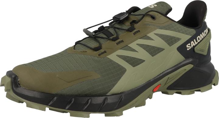 Produktbild Salomon Supercross 4 (44)