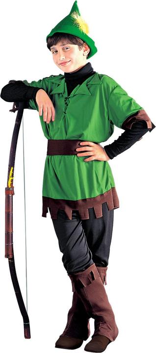 Widmann Costume da Robin Hood per bambini (116)