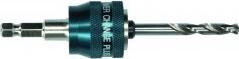Actual product image Bosch Professional Zubehör Power Change Plus System Adapter to hole saw (7.15 millimetres)