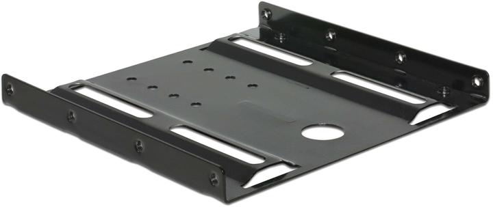 Actual product image Delock HDD installation kit, 2.5" HDD in 3.5"