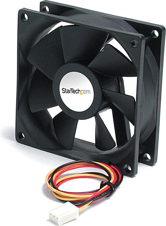 Immagine prodotto StarTech Ventola Silenziosa Da 92 mm Per Computer (92 mm, 1 x)