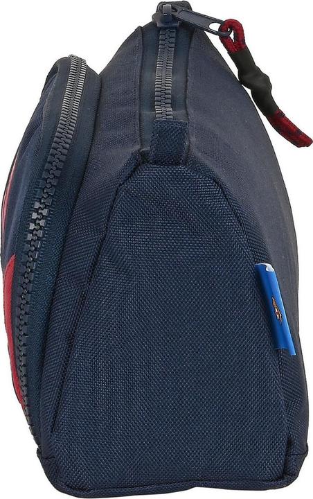 Image du produit FC Barcelona Etui F.C. Barcelona Corporativa Bleu Grenat 20 x 11 x 8.5 cm (32 pièces)