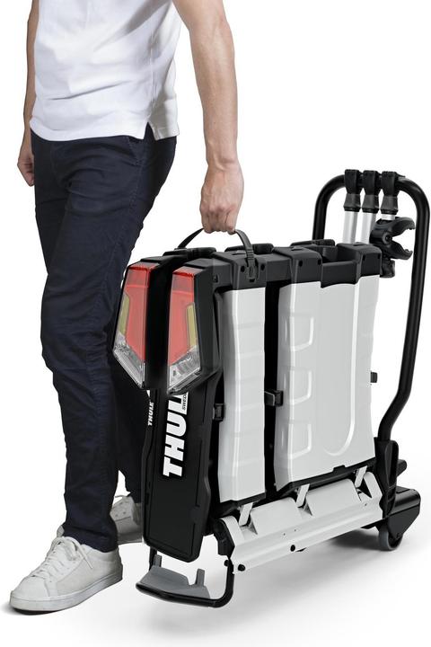 Actual product image Thule EasyFold XT F 3