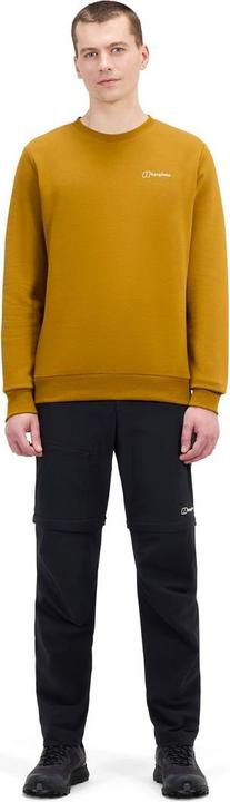 Produktbild Berghaus Logo Fl Crew (52)