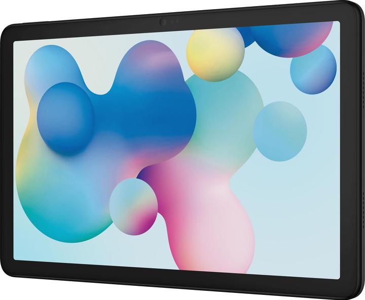 Image du produit TCL Tablette NXTPAPER 10s 64 GB Gris (10.10", 64 Go, Gris)