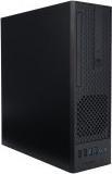 Image du produit Hyrican Business CTS00856 AMD Ryzen 5 5600G, 16GB RAM, 480GB SSD, Radeon graphics, A520, Windows 11 Ho (AMD Ryzen 5 5600G, 16 Go)