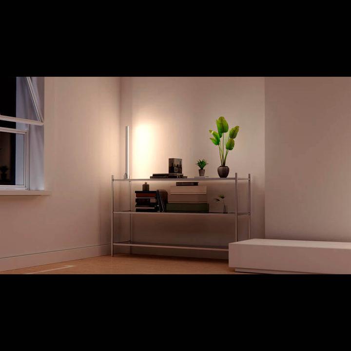 Image du produit Müller Licht tint Lampe LED pour montage sous bandeau 10 W RVBB (750 lm)