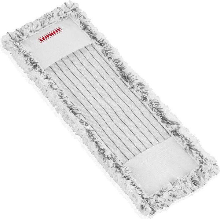 Immagine prodotto Leifheit Copri mocio Classic XL in microfibra (1 pz.)