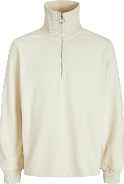 Actual product image Jack & Jones Jorlucca Sweat High Neck Ciff Ln (XXL)