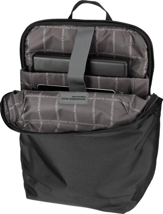 Produktbild Mandarina Duck Rucksack / Backpack District Backpack KPT11 (18 l)