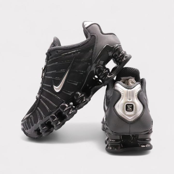 Actual product image Nike Shox TL (41)