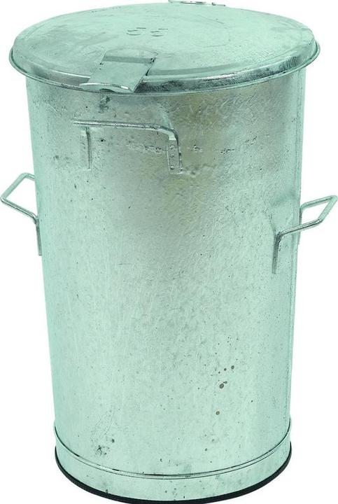 Image du produit Sibir Tôle d'acier (55 l)