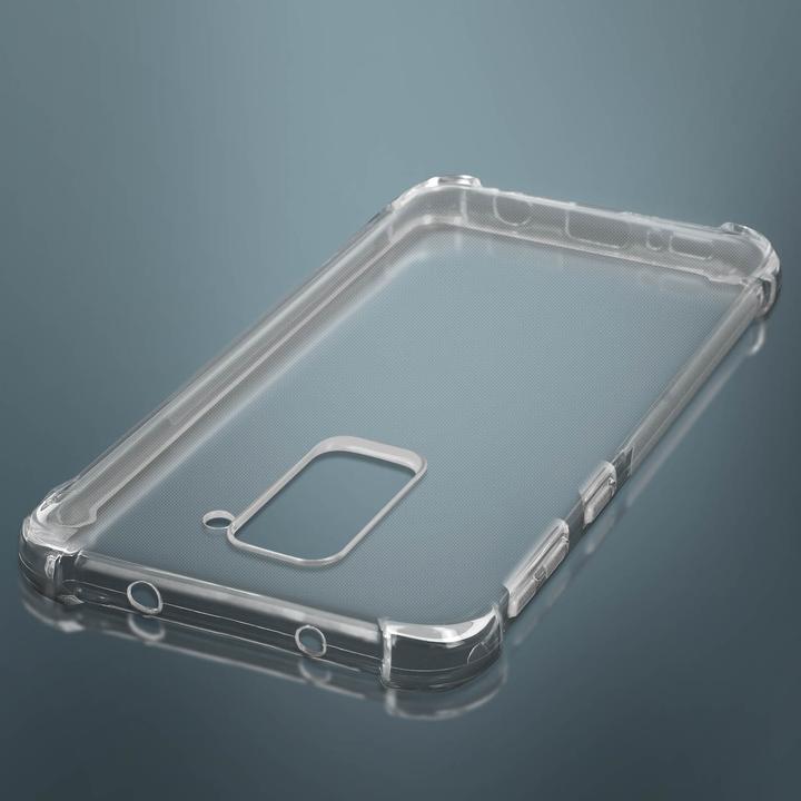Image du produit Akashi Safe Series (Xiaomi Redmi Note 9)
