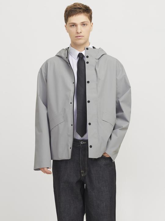 Produktbild Jack & Jones Regenmantel Regenmantel (S)