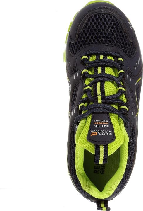 Actual product image Regatta Childrens/Kids Vendeavour Walking Shoes (31)