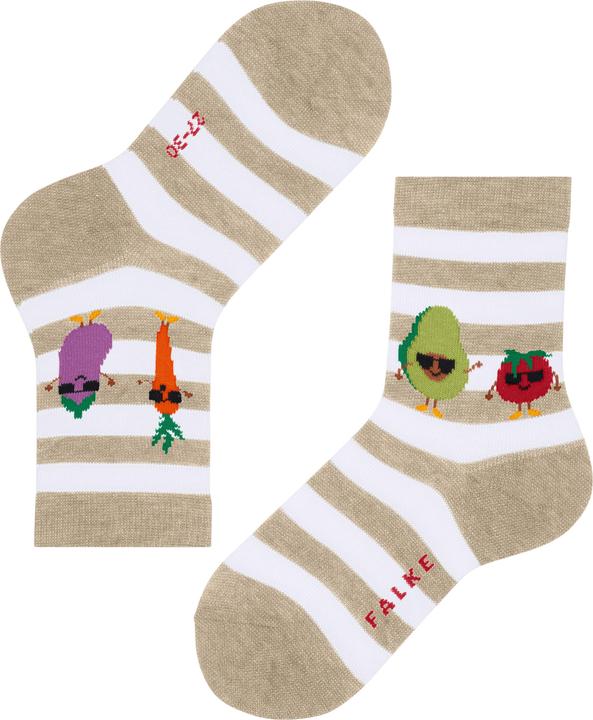 Actual product image Falke Cool Greens SO (23 - 26)