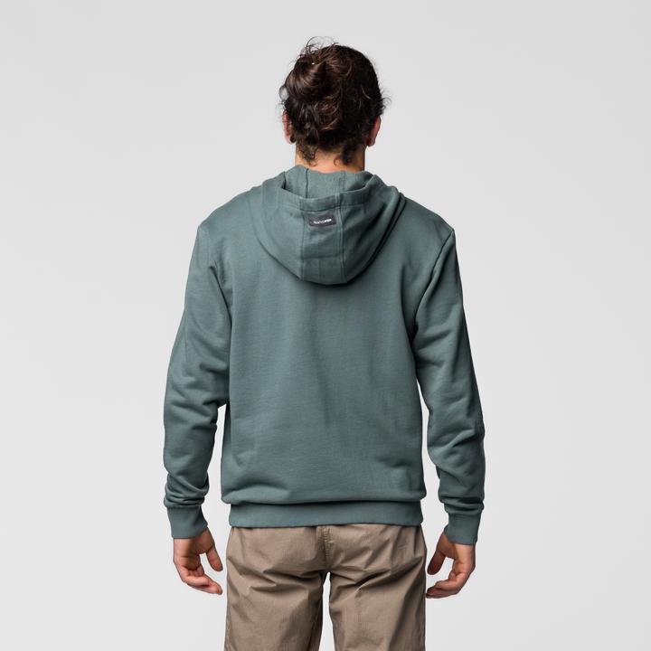 Actual product image Wild Country Movement Hoody Herren (XS)