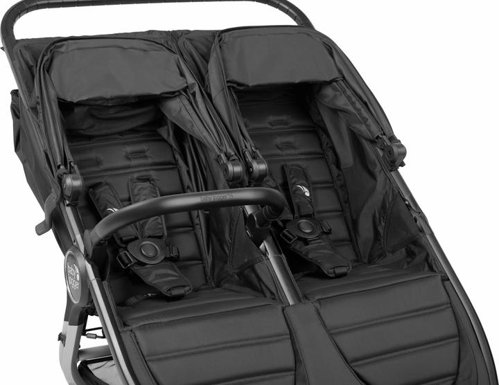 Actual product image Baby Jogger Belly bar for City Mini2 GT2 Double