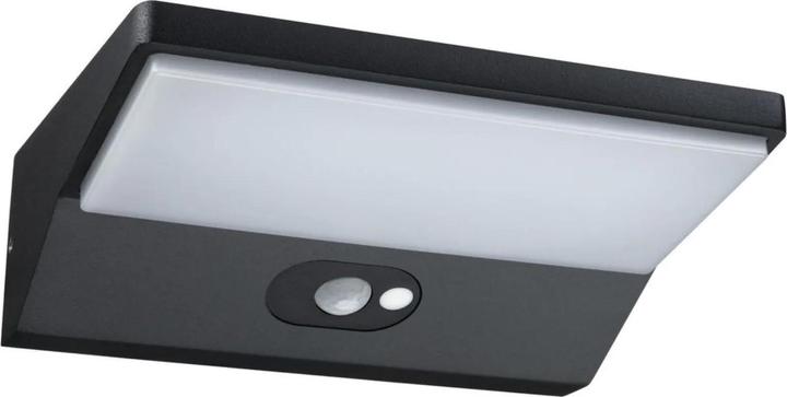 Lampada da parete solare Ronas (310 lm, IP44)