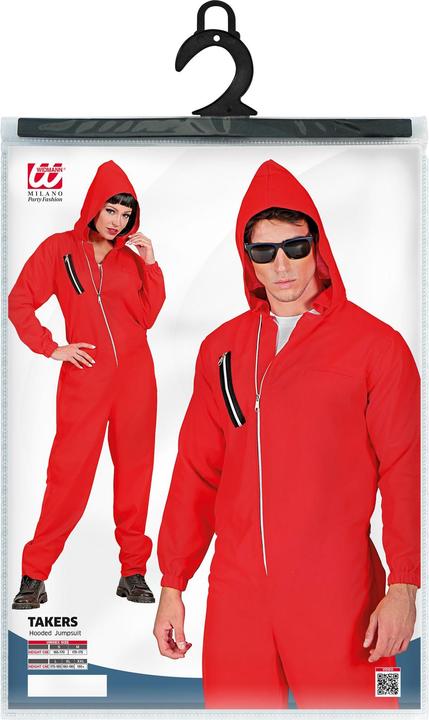 Produktbild Widmann Overall (XL)