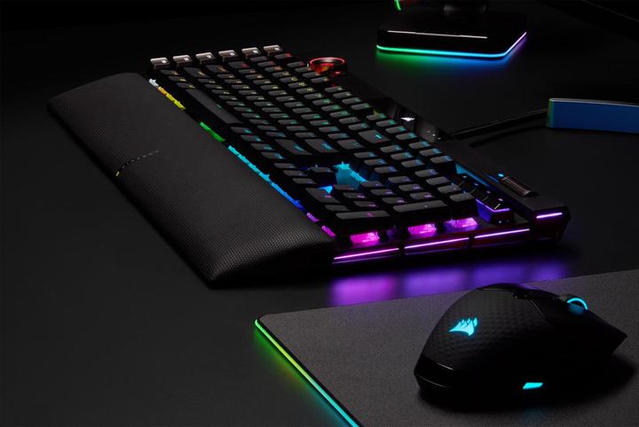 Immagine prodotto Corsair K100 (DE, Cablato)