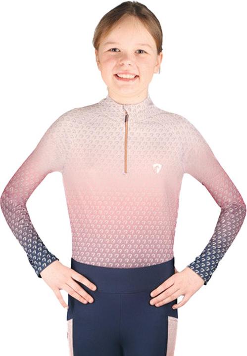 Produktbild Hy Fashion Elevate Mizs Base Layer Oberteil Mädchen (128)